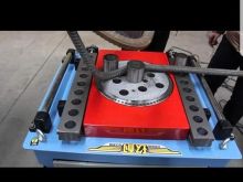 MAKINERI PER ARMATURE 220v