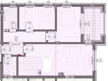 Shiten banesat, 700€ m2 ne Jaglinice