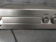 Yamaha Amplifier