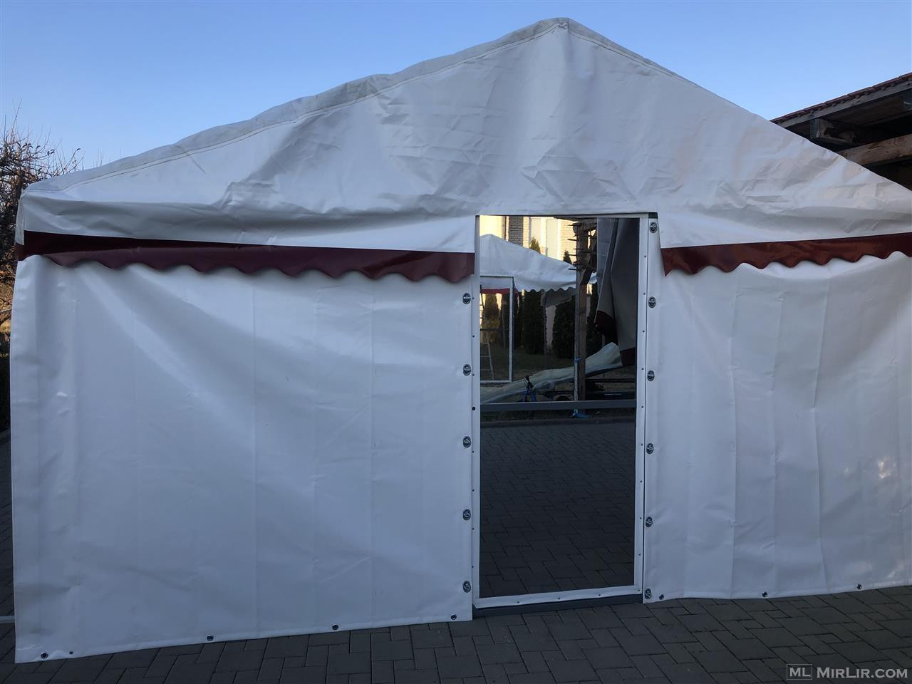 Tenda Amari 