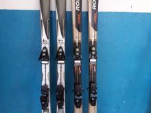 Rossignol 167cm