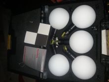 TRIMBLE SPHERE STARTER KIT III
