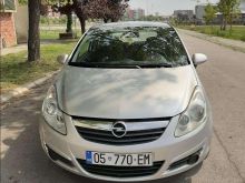  Opel Corsa 1.3 CDTI 2010