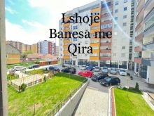 💢Ipet Banesën  me Qira 4 dhomèshe në FushëKosovë