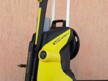 KÄRCHER K7 full control premium plus 180 bar 