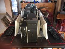 Shiten 6 copa kompjutera komplet 660 euro