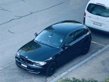 Bmw 118 benzin 