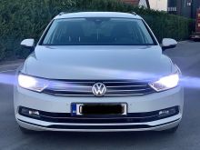 PASSAT B8 2.0 AUTOMATIK 
