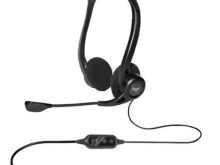 Logitech PC 960 🔖45€ Per Call Center USB USHITEN