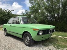 BMW 2002
