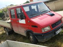 iveco daily 35 10-td  .rexh,,11/04/2020