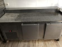 Shitet Inventari Per Gjelltore/Restaurant