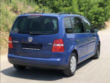 Pjes Per Touran 1.9 TDI 