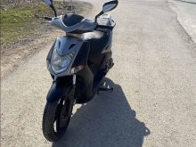Shitet kymco 125 cc i ardhur nga zvicrra 🇨🇭