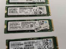SSD NVMe 512 GB Samsung PM981