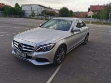 MERCEDES C200 2016 BLUETECH F1 FULL TEKNOLOGJI