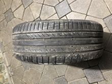 goma Continental 225/50/R17 Veres