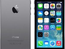Iphone 5