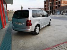 SHITET TOURANI 2,0 DIESEL