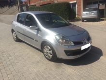 Renault Clio 2006 RKS 1.5 Dizell