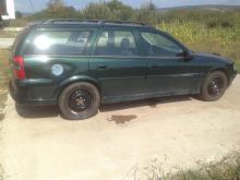 OPEL VECTRA, shes pjes