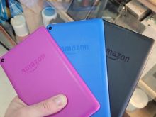 Tablet Amazon7\'\' porosit online