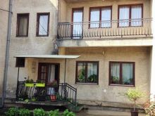  Shtëpia Në Qytetin e Gjakovës 