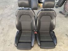 Karrika me tapacira per Audi A6 C6 4F Karavan S line
