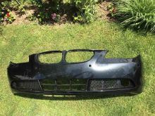 Bmw e60 branika komplet me praga edhe hallogen