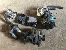 Shes pjeset per Opel Astra g 1.7