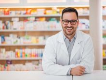 Kerkoj pune si FARMACIST