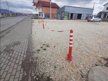 Hapsirë afariste me qira.