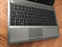 Hp 13.3 inch i3gen3,4gb ram 320hdd bateryn muk e mban