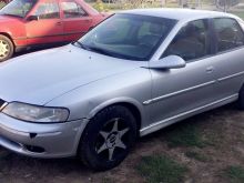 Opel Vectra B 2000 2001