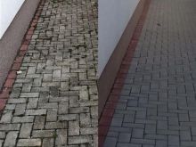 Bejm pastrimi.e kubzave-kockave me mjete profesionale