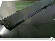 Shitet plastika e radiatorit per X5 E70