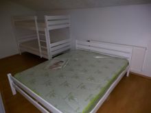 Kreveta nga druri +38349200094