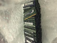 Ram 4 GB / 8 GB / 16 GB  , DDR3 / DDR4 laptop