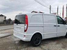 mercedes vito 111 2.2 cdi 