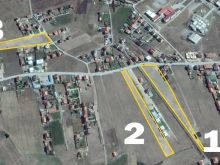 TOK NE SHITJE  |  3 Vende te ndryshme 