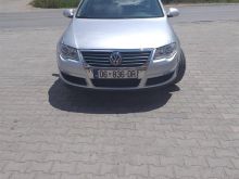 VW Passat 2.0 Tdi viti 2008