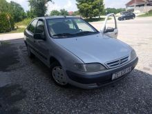 Citroen xsara 1.4 benzin