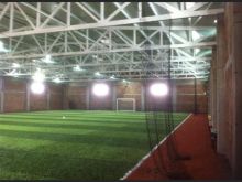 Bari artificial