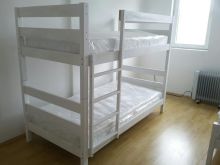 Kreveta nga druri +38345658245