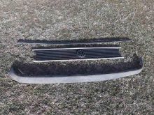 Maska per Golf 1 