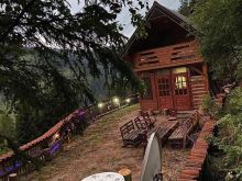 Villa me qera