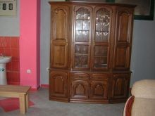 Komod per Sallon