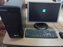 PC  lenovo 