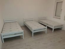 Kreveta nga druri +38349200094