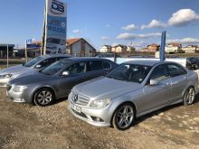 Pjese per Mercedes C204 AMG 250CDI 